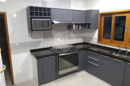 RESIDENCIAL QUINTA DOS BURITIS