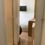 Apartamento á venda - Parque Bristol