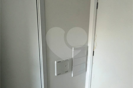 Studio 22m² - 1 Banheiro - Paraiso - SP