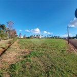 Terreno de 1.400m² no Damha Golf