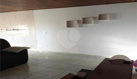 Sobrado à venda com 4 quartos em Ipiranga, São Paulo, SP