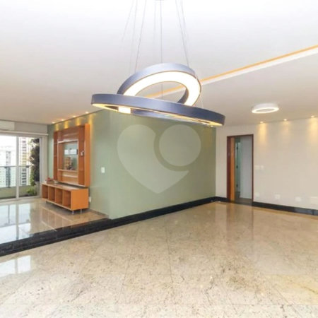 Cobertura no Ipiranga à venda com 340m², 4 quartos e 4 vagas Estuda Permuta
