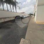 Apartamento para venda ou locação no Residencial Bianchi.