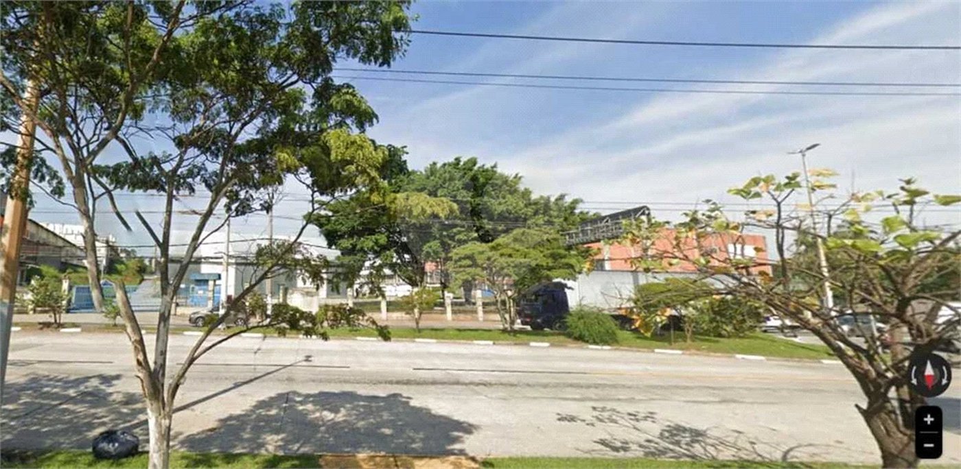 TERRENO Á VENDA SÃO BERNARDO DO CAMPO/PIRAPORINHA COM 42.000m2.