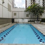 Apartamento com 162m², 3 quartos (3 suítes), 3 garagens, à venda na Vila Regente Feijó
