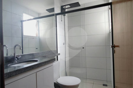 Apartamento térreo para venda no Residencial Mona Elisa