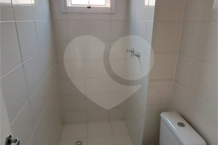 Apartamento à venda com 43m² - Belém