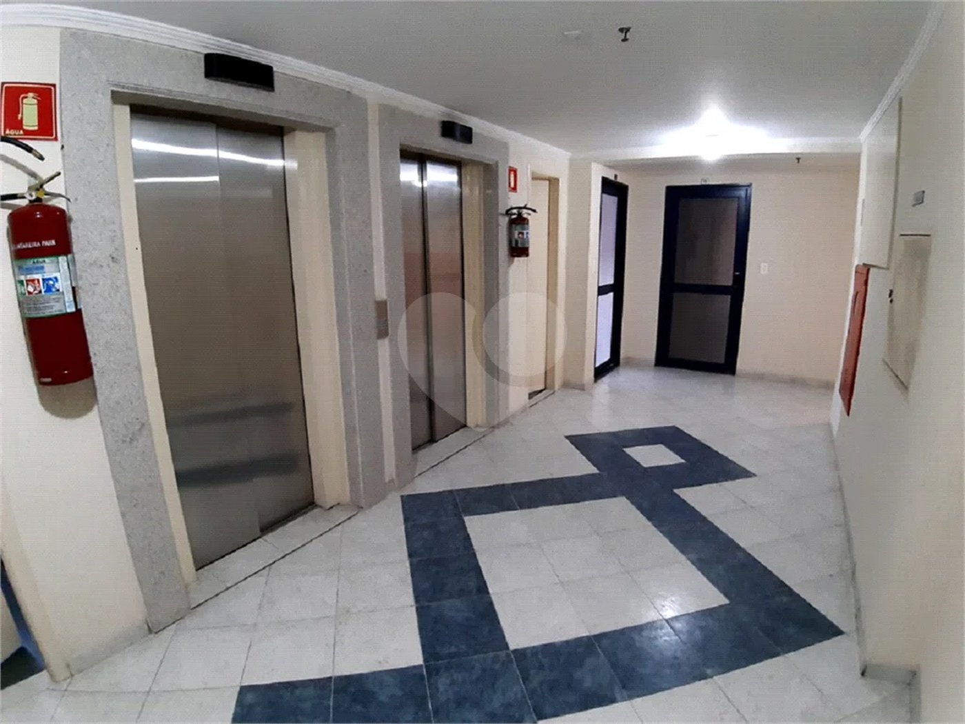 Sala Comercial Venda/Locação- 38 m², sala, recepção, 1 vaga - Água Fria - São Paulo/SP