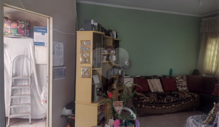 Casa à venda com 3 quartos em Residencial Parque Douradinho, São Carlos, SP