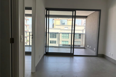 Studio á venda com 40m² - Dual Lifestyle