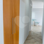 Apartamento com 55m² à venda - Jabaquara
