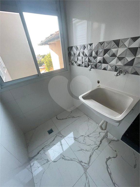 Apartamento à venda com 2 quartos em Parque Vitória, São Paulo, SP