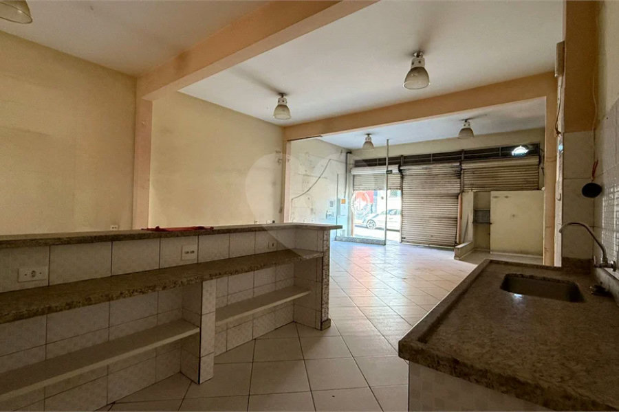 Ponto Comercial para Alugar no Bairro Alto - Piracicaba/SP.