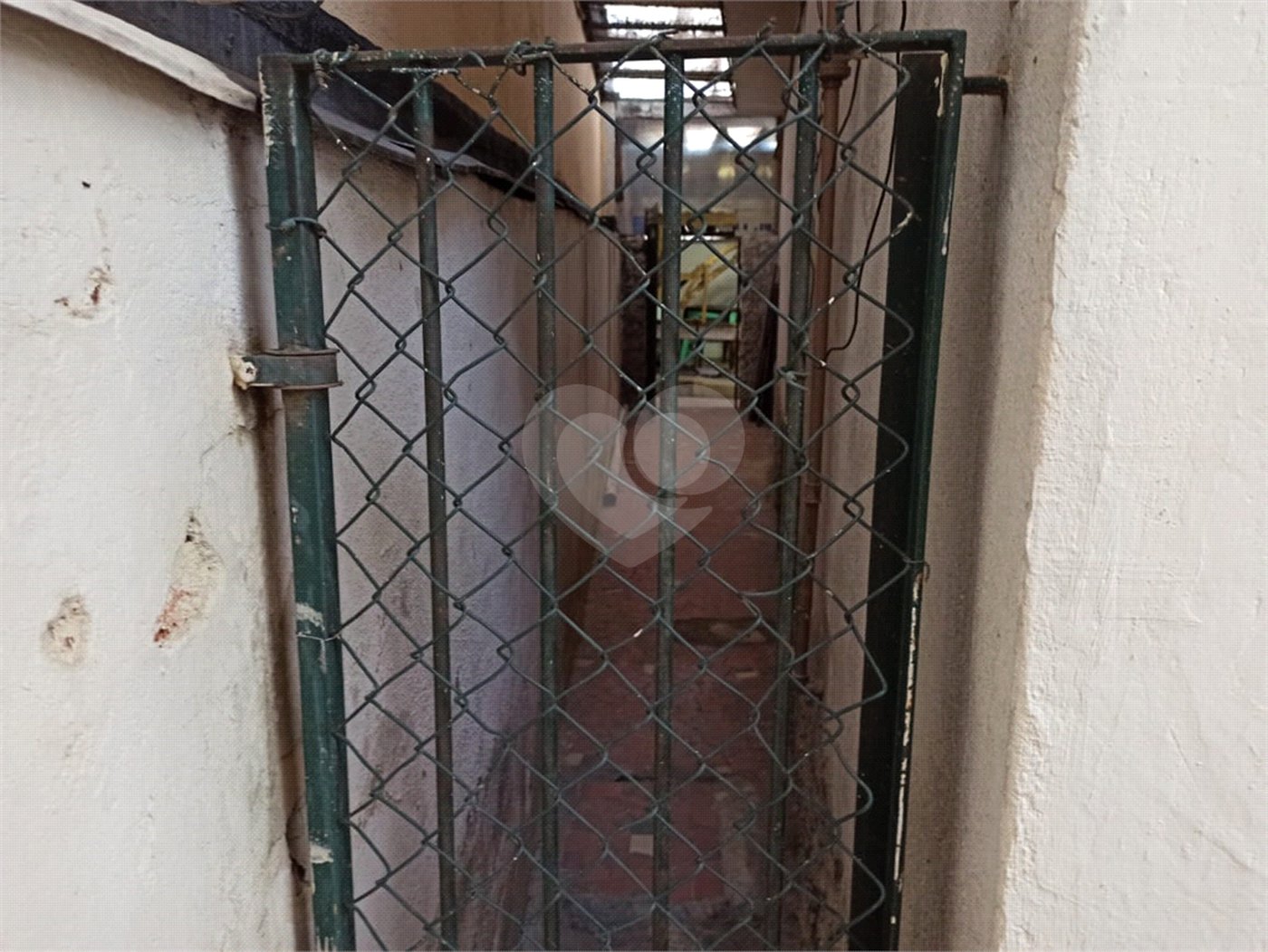 Casa no Bosque da Saúde