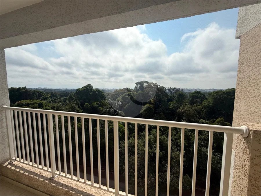 Apartamento no Residencial Jacarandá com 45m² e 2 quartos da Econ Construtora