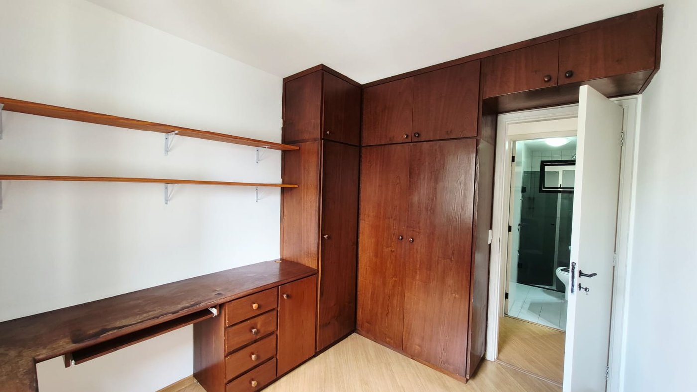 Apartamento com 3 Dormitórios e Lazer Completo no Jardim Peri Peri