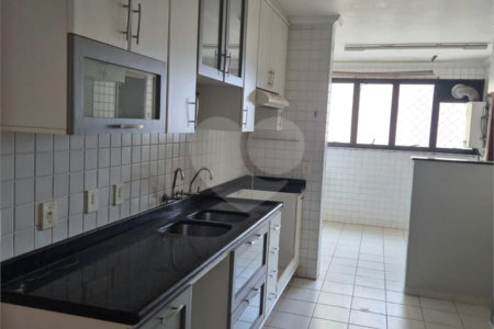 Apartamento de Alto Padrão no Edifício Taiamã – Centro da Cidade