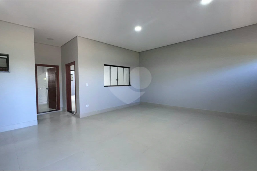Casa Recem Construida - Agua Branca