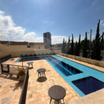 Apartamento 2 dorms para Locação - Vila Giglio