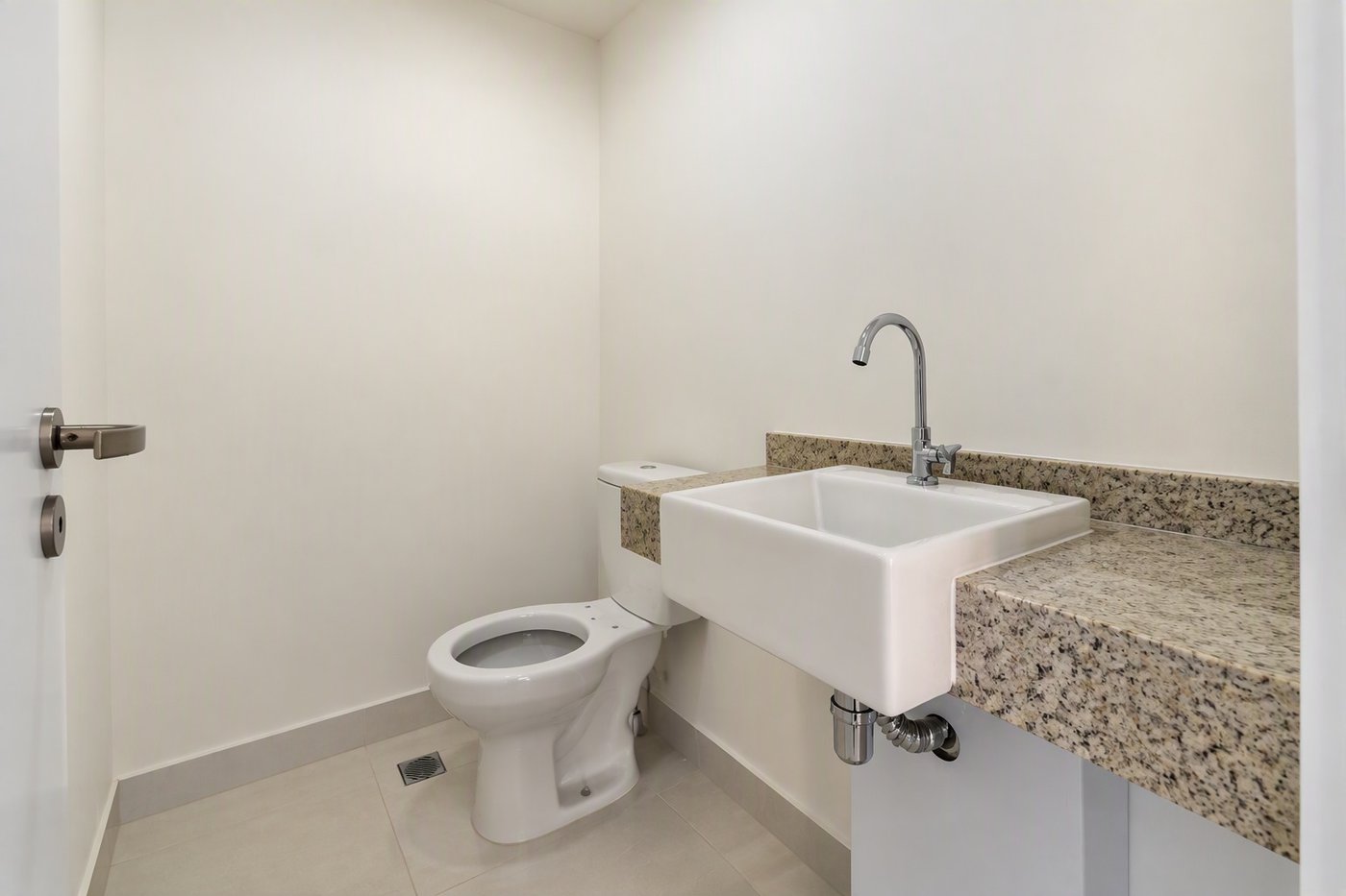 Apartamento à venda com 3 suítes em Butantã, São Paulo, SP