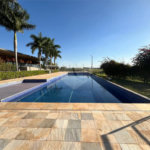 Terreno Plano à venda no Condomínio Villa Bela Vista em Piracicaba/SP.