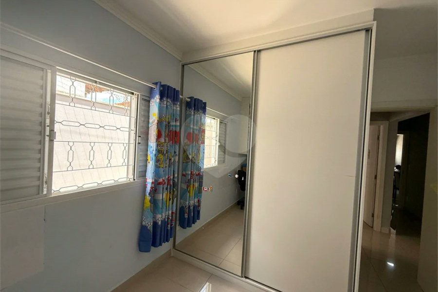Casa para venda Vila Monteiro - 03 dormitorios com suite - Piracicaba/SP