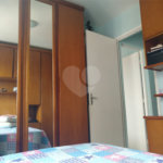 APARTAMENTO DE 45M² COM 2DORM 1VAGA DE GARAGEM NO BRÁS