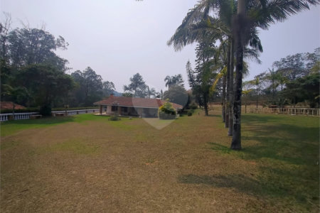 Sítio à venda, 504m² - Ponte Alta Atibaia 48mil² Ref: 1013670