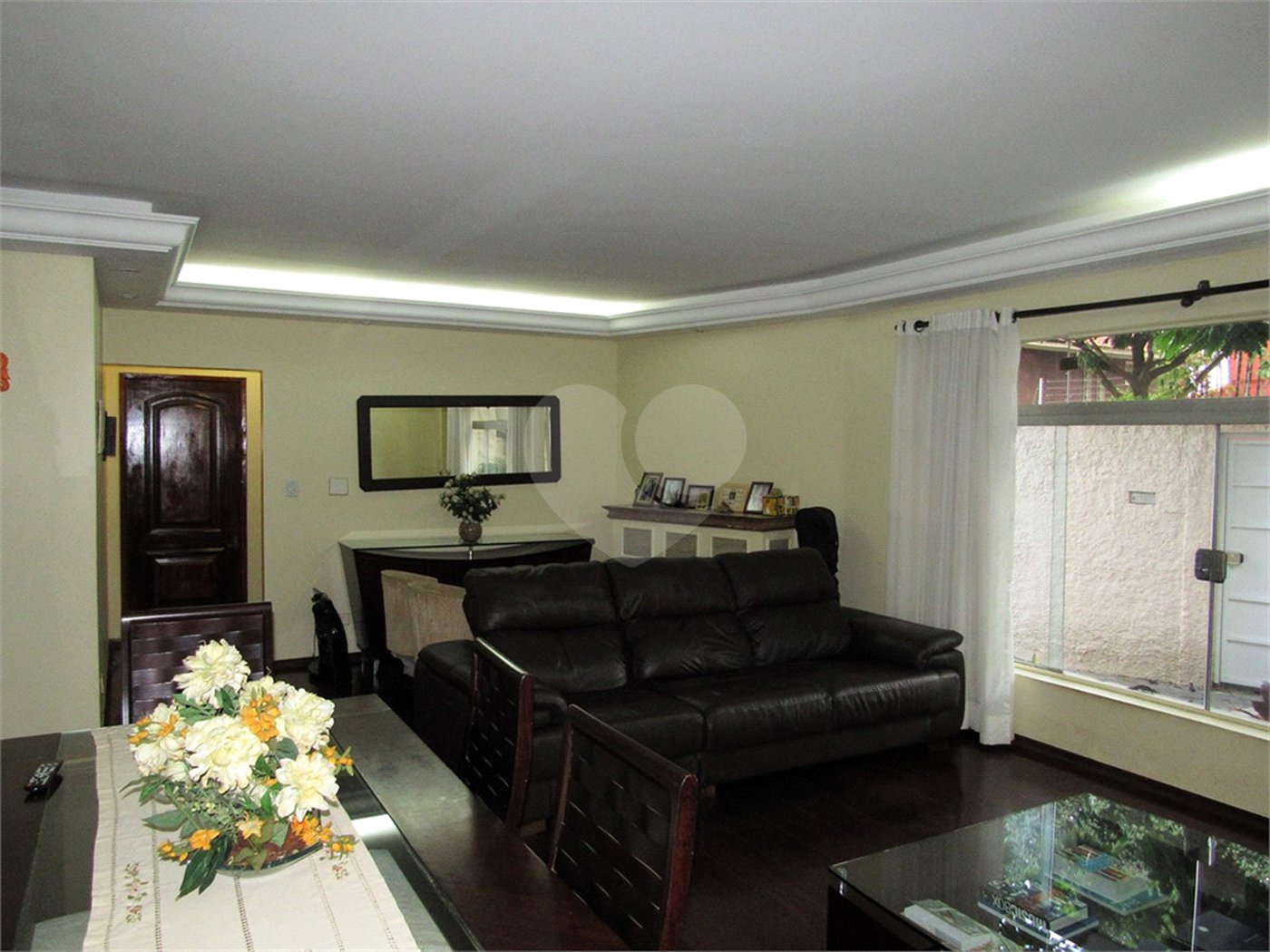 Casa Térrea à venda com 3 quartos, sendo 1 suíte, em Chácara Flora, São Paulo, SP