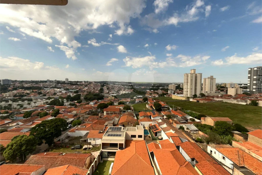 Apartamento à venda no Edifício Felicitá – Nova América, Piracicaba/SP