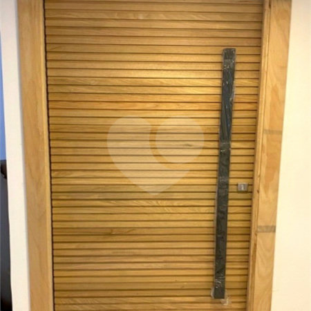 Sobrado novo , com 230m² , 3 suítes , 4 vagas de garagem , à venda no Jardim Bela Vista , em Santo André.