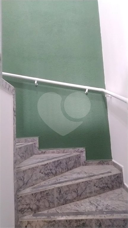 SOBRADO A VENDA NO JARDIM AEROPORTO