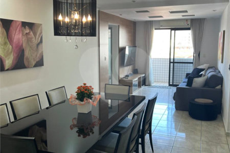 Apartamento à venda – Vila Guilhermina