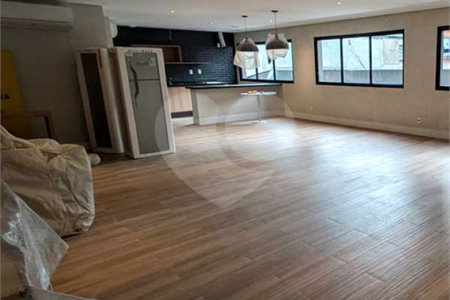 Studio á venda na Bela Vista de 19m² - no condomínio "Snap Bela Vista".