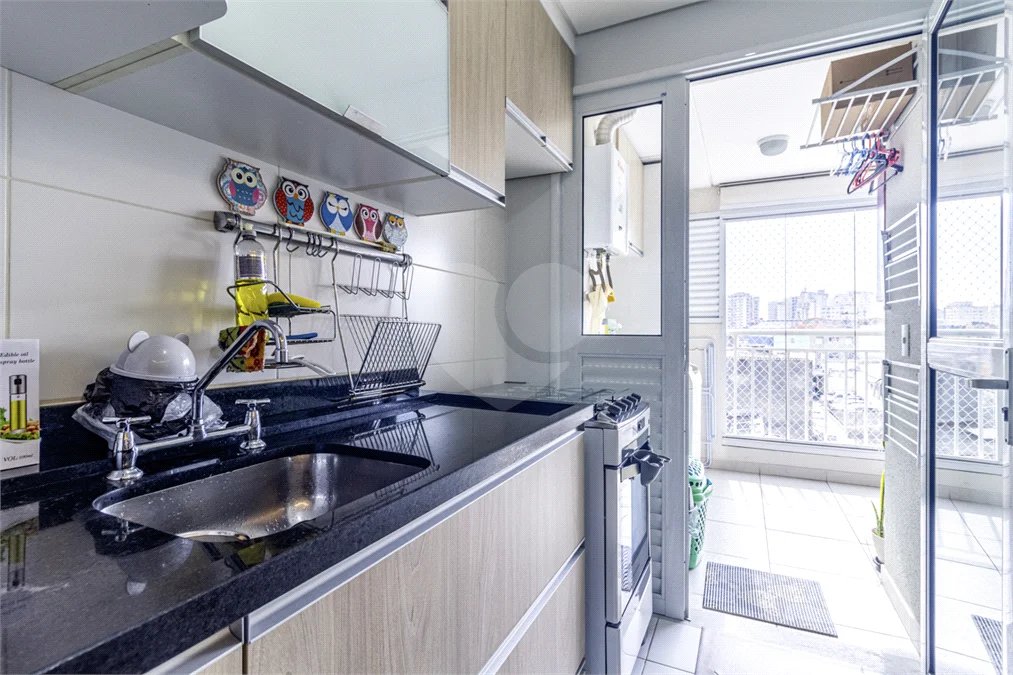 Apartamento à Venda | Praça da Árvore | 59 m² | 2 Dormitórios | 1 Suíte | 2 Vagas