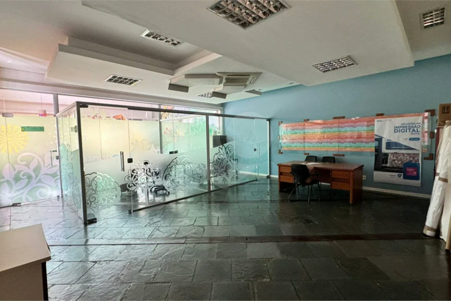 Planta Industrial à Venda em Piracicaba/SP
