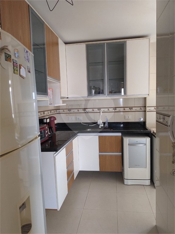 Apartamento Mobiliado a 5 Min do Metrô Tucuruvi com Lazer Completo