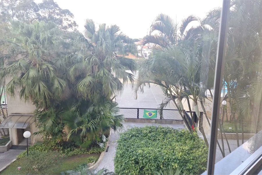 apartamento 3 quartos ,1 suite,1 vaga. Barro Branco