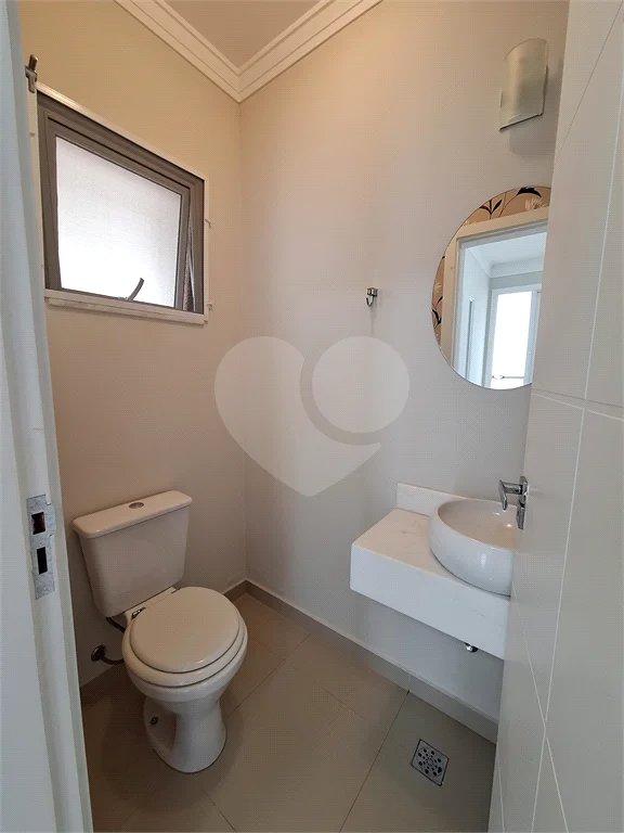 Casa para Locação no Condomínio Bosque dos Cambarás em Valinhos/SP