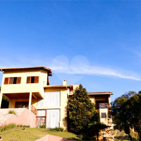 Casa Veraneio em Condomïnio de Sao Roque
