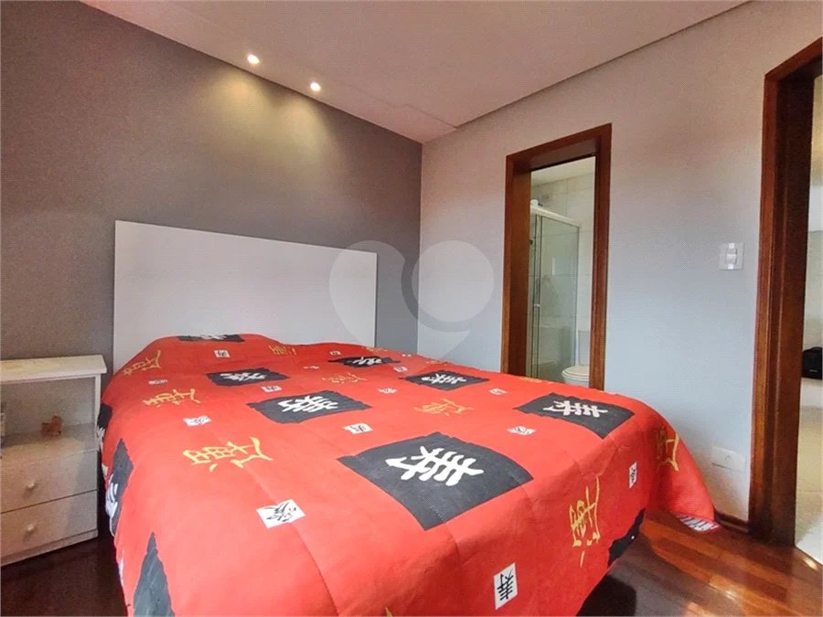 Apartamento Duplex à Venda no Tucuruvi – 160 m², 2 Vagas e Lazer Completo