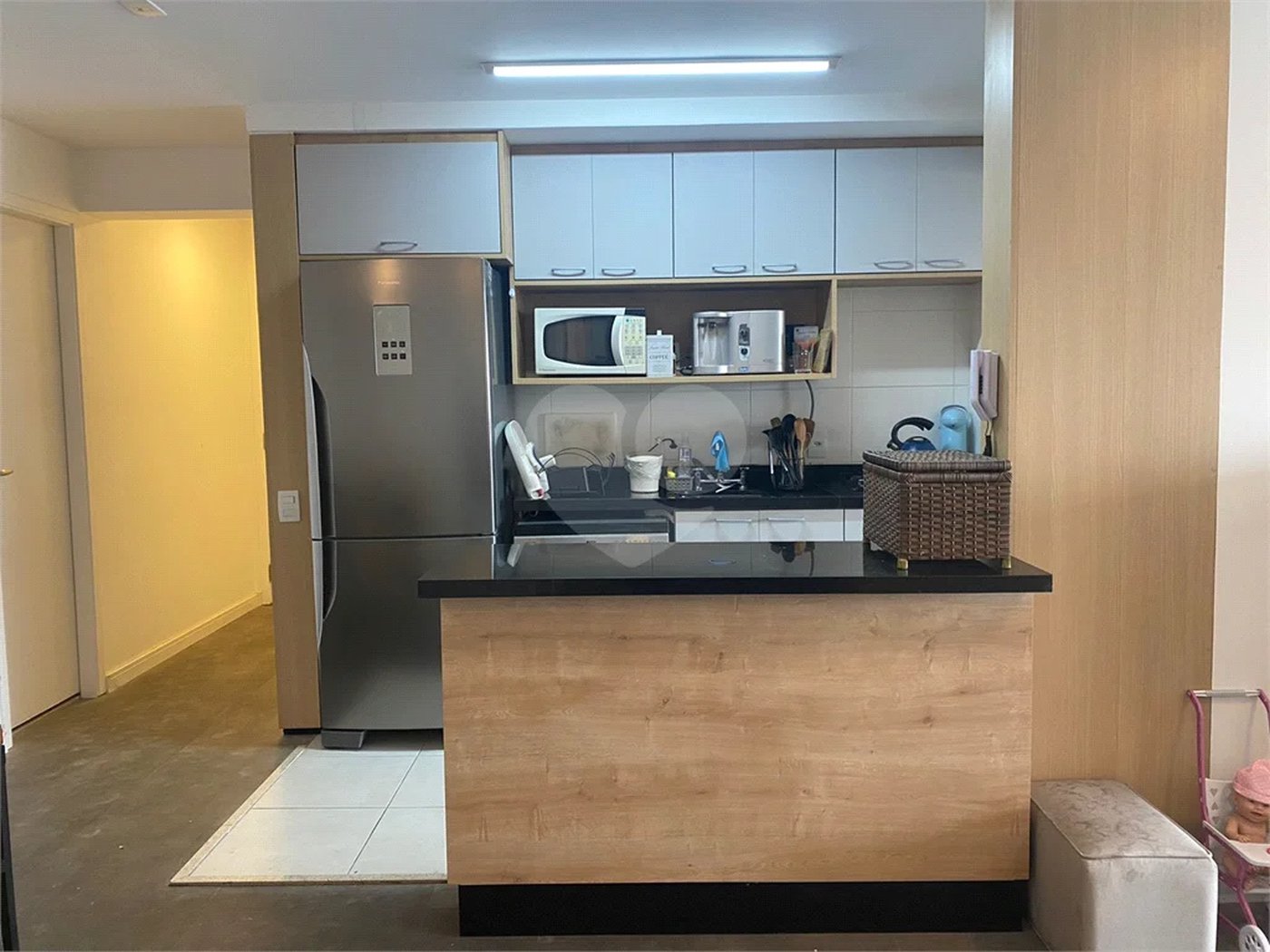 Lindo apartamento de 102m2 na Mooca