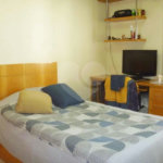 Apartamento à venda com 4 quartos, sendo 1 suíte, em Chácara Santo Antônio (zona Sul), São Paulo, SP