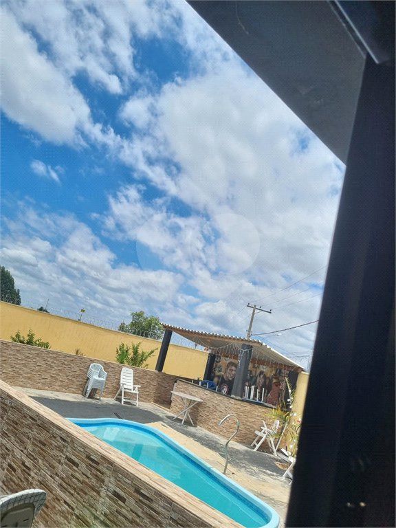 Casa Térrea à venda com 3 quartos, sendo 1 suíte,  no Centro, Ibaté, SP