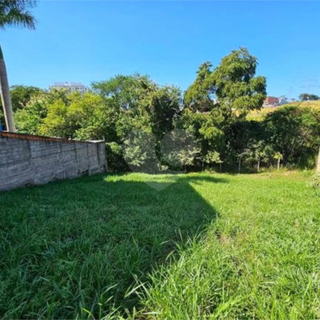 Lote 334m² - Itatiba - Giardino D'Italia