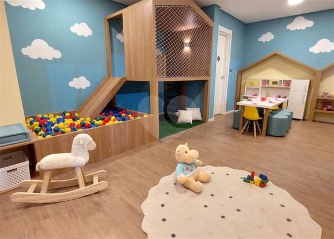 APARTAMENTO À VENDA – CONDOMÍNIO VIVAZ ESTAÇÃO ITAQUERA | CIDADE LÍDER