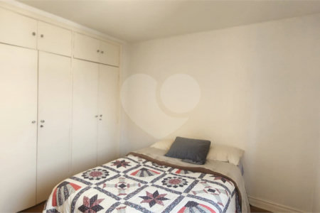 Cobertura 380m² - 4 quartos - Vila Nova Conceição em Frente a Praça Pereira Coutinho