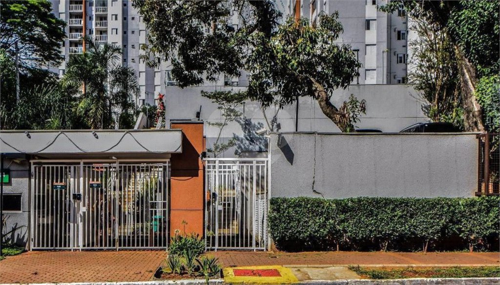 Apartamento à venda com 2 quartos em Jardim Prudência, São Paulo, SP