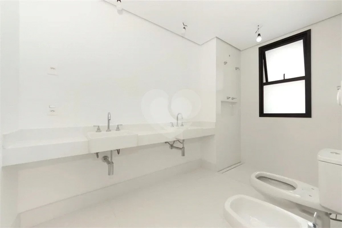 Apartamento de 3 quartos à venda no Jardins - SP