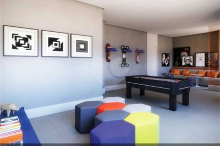 APARTAMENTO A VENDA EM SP MOOCA